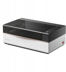 Grawerka laserowa xTool P3 80W - zestaw All-in-one 3
