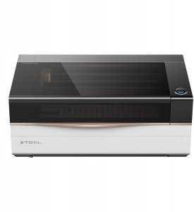 Grawerka laserowa xTool P3 80W - zestaw All-in-one 4
