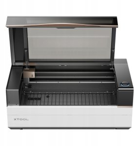 Grawerka laserowa xTool P3 80W - zestaw All-in-one 9