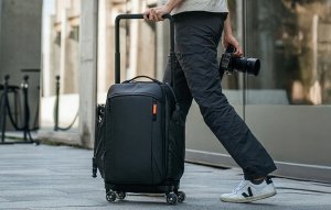 Koło zapasowe do plecaka PGYTECH Roller 2