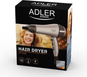 Suszarka Adler AD 2246 8