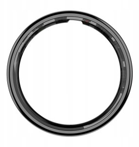 Smart Ring Colmi R12 r. 8 Czarny (079617) 4