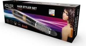 Suszarko-lokówka Adler AD 2022 2