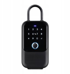 Avatto Inteligentna skrytka na linie papilarne SDL-K5 2