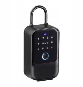 Avatto Inteligentna skrytka na linie papilarne SDL-K5 4