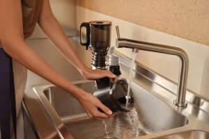 Wyciskarka wolnoobrotowa Mova Wyciskarka wolnoobrotowa SJ10 12