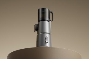 Wyciskarka wolnoobrotowa Mova Wyciskarka wolnoobrotowa SJ10 13