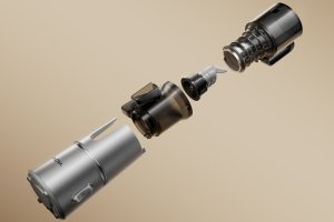 Wyciskarka wolnoobrotowa Mova Wyciskarka wolnoobrotowa SJ10 14