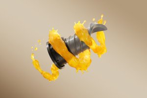 Wyciskarka wolnoobrotowa Mova Wyciskarka wolnoobrotowa SJ10 15