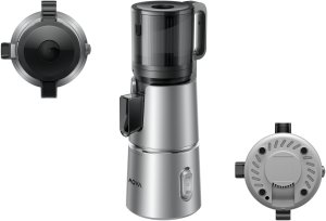 Wyciskarka wolnoobrotowa Mova Wyciskarka wolnoobrotowa SJ10 4