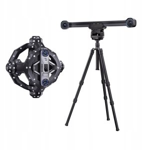 Optyczny skaner 3D Revopoint Trackit 11