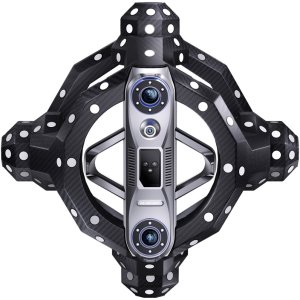 Optyczny skaner 3D Revopoint Trackit 2