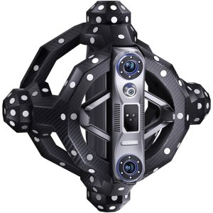 Optyczny skaner 3D Revopoint Trackit 3