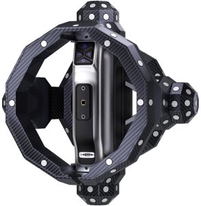 Optyczny skaner 3D Revopoint Trackit 4
