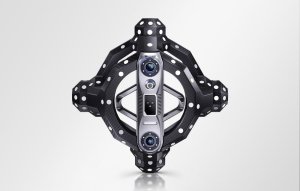 Optyczny skaner 3D Revopoint Trackit 7