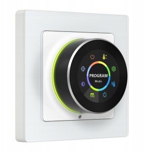 Inteligentny termostat WiFi Avatto WT20R-WH-3A-W-WiFi 3