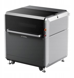 Spawarka laserowa i wycinarka CNC xTool MetalFab 1200W 2