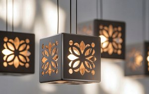 Spawarka laserowa i wycinarka CNC xTool MetalFab 1200W 9