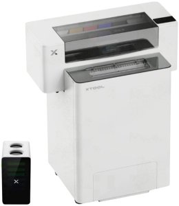 Drukarka do odzieży xTool Apparel Printer - zestaw all-in-one 4