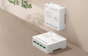 Inteligentny moduł przełącznika DIY Avatto WSMD-4 32V 4