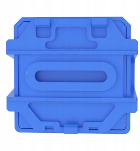 1-kanałowy moduł przełącznika ZigBee ze stykiem beznapięciowym  Avatto ZWSM16-DC32V-1 4