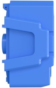 1-kanałowy moduł przełącznika ZigBee ze stykiem beznapięciowym  Avatto ZWSM16-DC32V-1 5