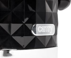 Czajnik Camry CR 1269 Czarny 6