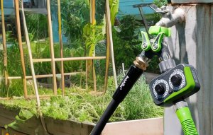 Programator nawadniania Rainpoint ITV152 3