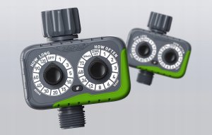 Programator nawadniania Rainpoint ITV152 8