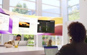 VITURE XR Luma Ultra 5