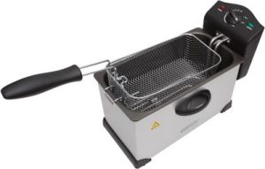 Frytkownica Camry CR 4909 5