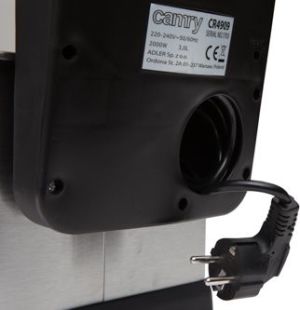 Frytkownica Camry CR 4909 7