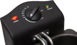 Frytkownica Camry CR 4909 8