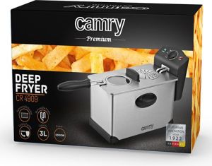 Frytkownica Camry CR 4909 9