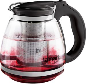 Lamart LT7027 czarny 1,5L 4