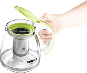 Lamart LT7028 zielony 1,5L 3