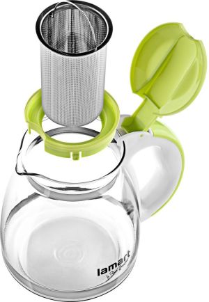 Lamart LT7028 zielony 1,5L 4