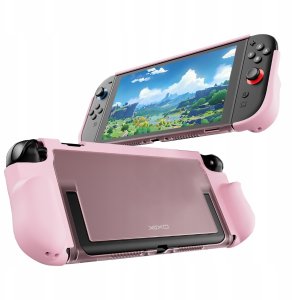 Yaxo Etui do NS2 Buzzard 8