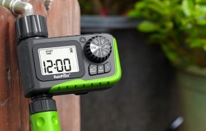 Sterownik nawadniania RainPoint 1-strefowy ITV105 4