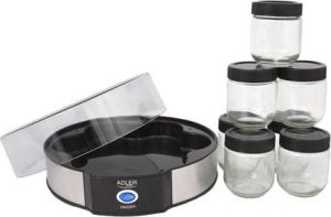 Jogurtownica Adler AD 4476 4