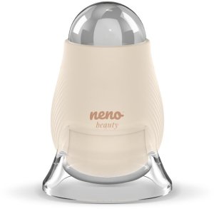 NENO BEAUTY NAYA Masażer do twarzy z technologią EMS i funkcją termoterapii 2