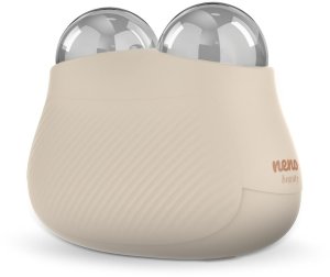 NENO BEAUTY NAYA Masażer do twarzy z technologią EMS i funkcją termoterapii 3