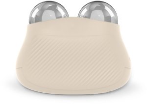 NENO BEAUTY NAYA Masażer do twarzy z technologią EMS i funkcją termoterapii 4