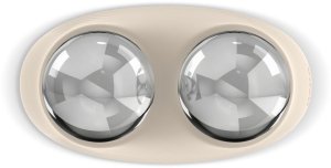 NENO BEAUTY NAYA Masażer do twarzy z technologią EMS i funkcją termoterapii 5