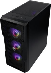 Komputer Game X Inspired By ENDORFY Core i5-14400F, 16 GB, RTX 5070, 512 GB M.2 PCIe Windows 11 Home 5