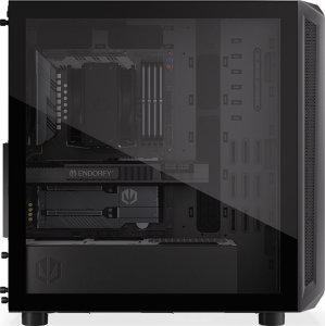 Komputer Game X G500, Ryzen 7 7800X3D, 32 GB, Radeon RX 9070 XT, 4
