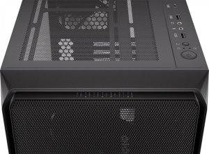 Komputer Game X G500, Ryzen 7 7800X3D, 32 GB, Radeon RX 9070 XT, 7