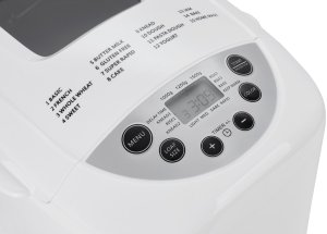 Wypiekacz do chleba Adler AD 6019 4