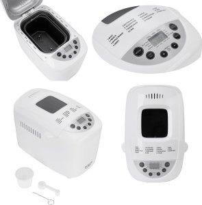 Wypiekacz do chleba Adler AD 6019 6