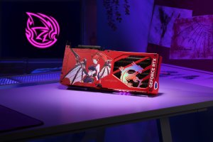 Komputer Game X Powered By MSI MLG, Ryzen 5 9600X, 64 GB, RTX 5070 Ti, 1 TB M.2 PCIe Windows 11 Pro 7